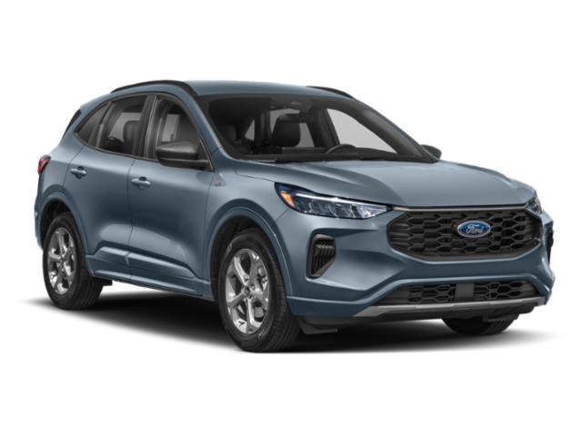 Certified 2024 Ford Escape ST-Line w/ Tech Pack #1 image 5