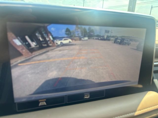 Used 2021 Chevrolet Tahoe Premier RWD image 20