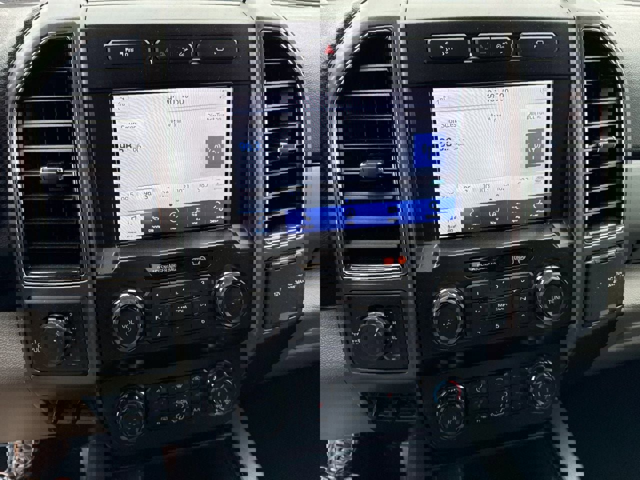 Certified 2021 Ford F250 XLT w/ XLT Premium Package image 23