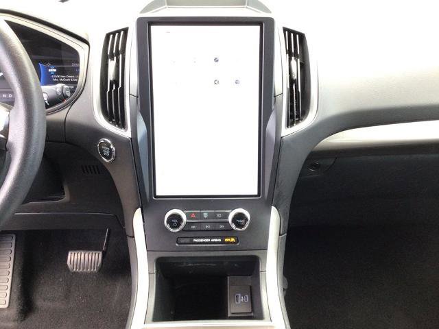Certified 2024 Ford Edge SEL w/ Convenience Package image 22