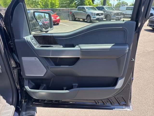 Certified 2022 Ford F150 Lariat AWD/4WD image 17