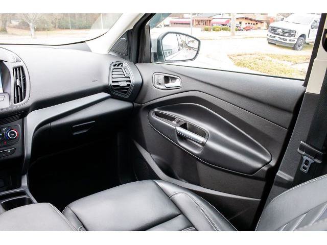 Certified 2019 Ford Escape SEL image 15