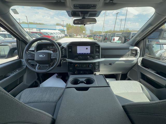 Certified 2022 Ford F150 XLT AWD/4WD image 16