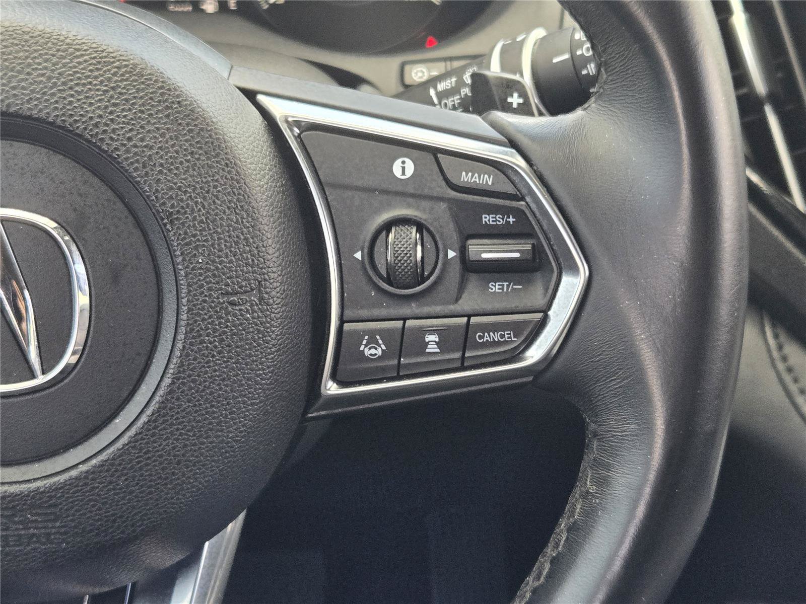 Used 2019 Acura RDX FWD image 27
