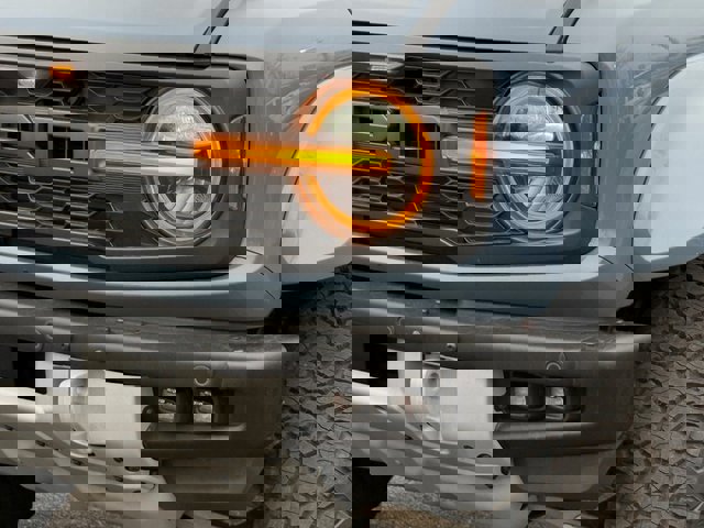 Certified 2023 Ford Bronco Raptor image 33