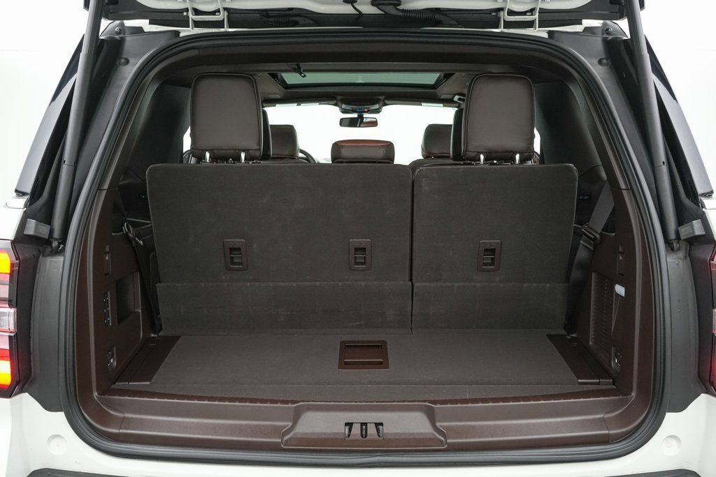 Certified 2024 Ford Expedition King Ranch image 26