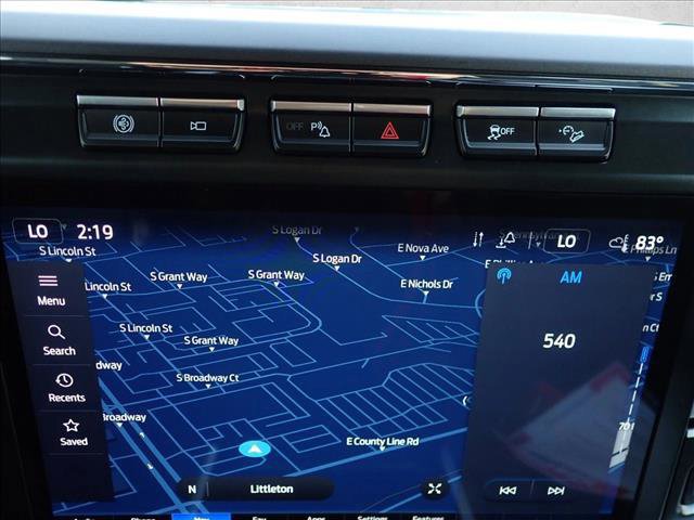 Certified 2023 Ford F250 Lariat w/ Lariat Ultimate Package AWD/4WD image 19