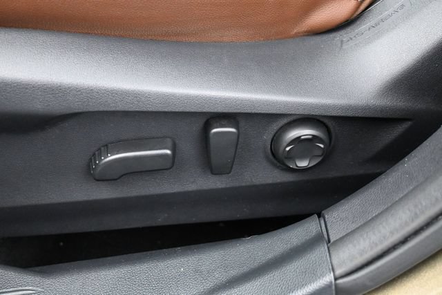 Used 2024 Subaru Outback Touring XT AWD/4WD image 12