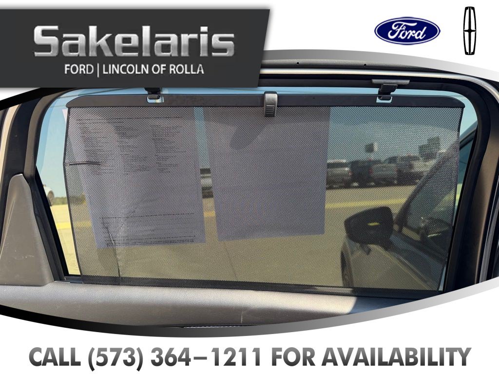 Used 2025 MAZDA CX-90 3.3 Turbo w/ Premium Sport Pkg AWD/4WD image 33