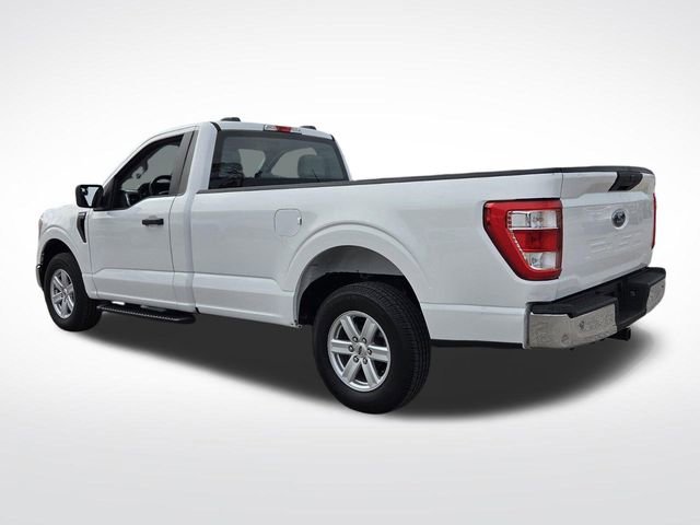 Certified 2021 Ford F150 XL w/ Equipment Group 101A High RWD image 7