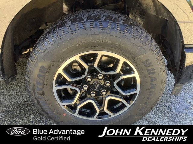 Certified 2023 Ford F150 XLT w/ Equipment Group 302A High AWD/4WD image 35