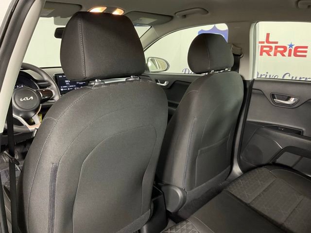 Used 2023 Kia Rio LX image 15