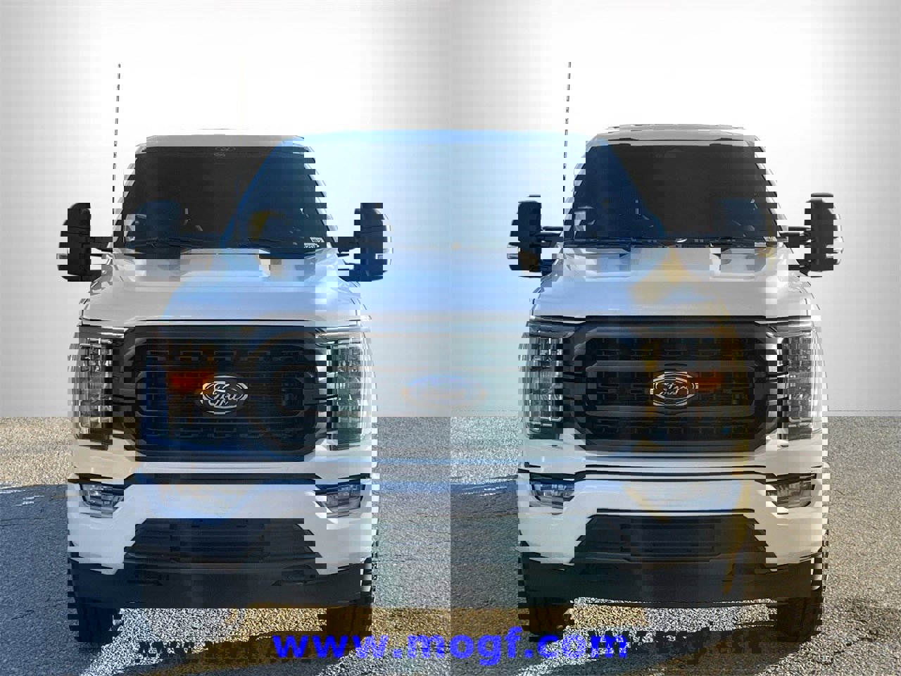 Certified 2022 Ford F150 XLT w/ Equipment Group 302A High image 8