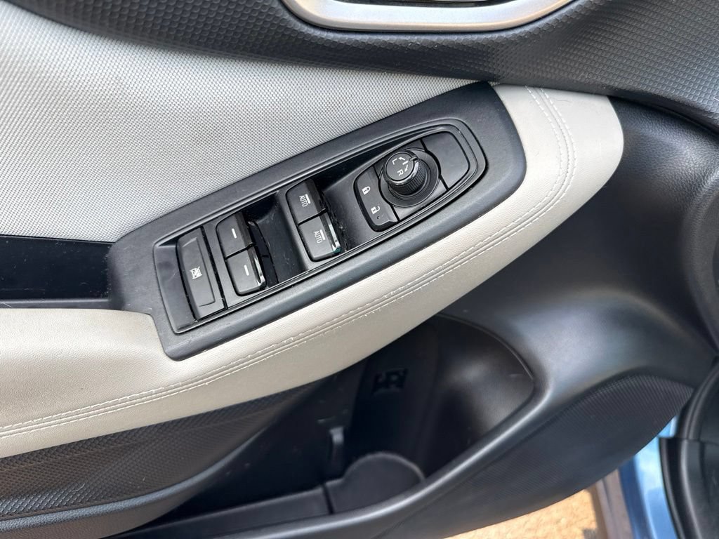 Used 2021 Subaru Forester Premium AWD/4WD image 17
