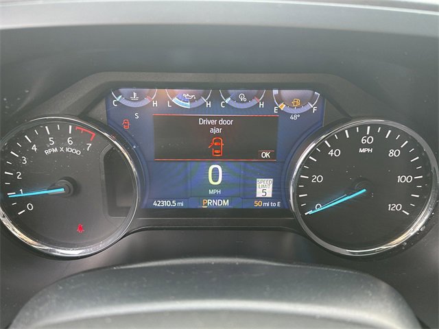 Certified 2022 Ford Expedition Limited image 22