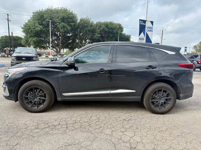 Used 2021 Acura RDX FWD image 6