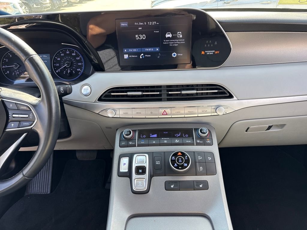 Used 2021 Hyundai Palisade SEL w/ Cargo Package image 23
