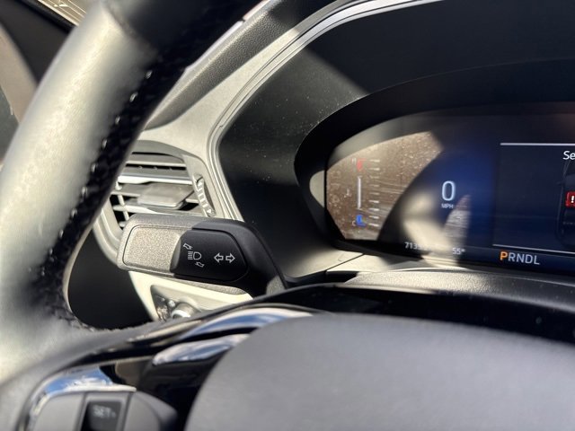 Certified 2023 Ford Escape Active image 33