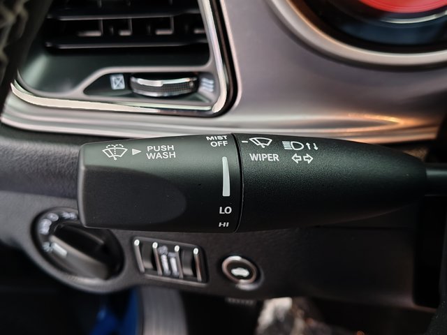 Used 2023 Dodge Challenger SRT Hellcat RWD image 35
