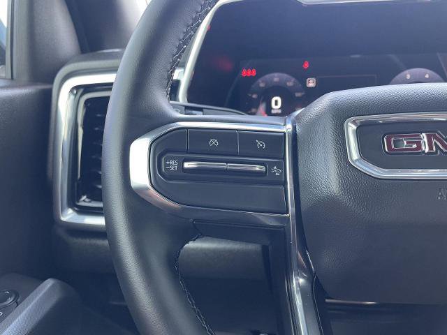 Used 2026 GMC Canyon Elevation w/ Convenience Package image 13