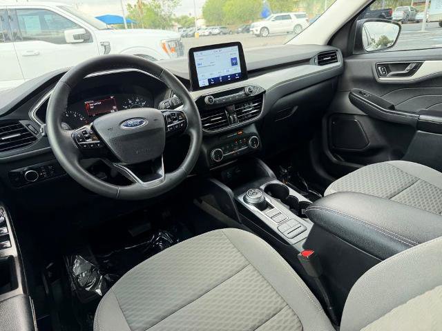 Certified 2022 Ford Escape SE w/ Convenience Package FWD image 18