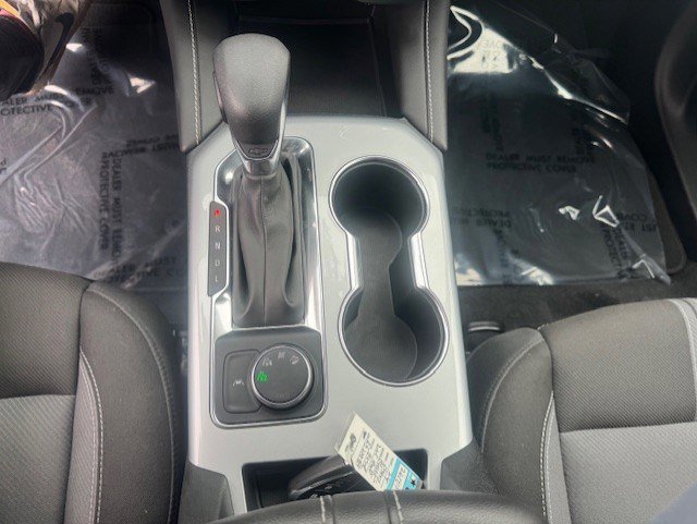 Used 2024 Chevrolet Blazer LT image 21