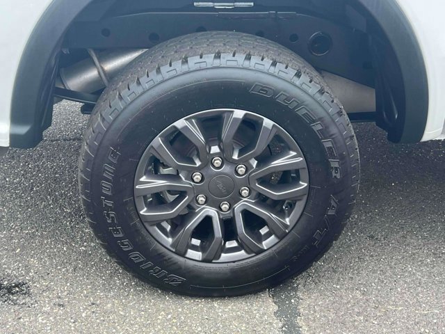 Certified 2023 Ford Ranger XLT w/ Equipment Group 301A Mid image 15