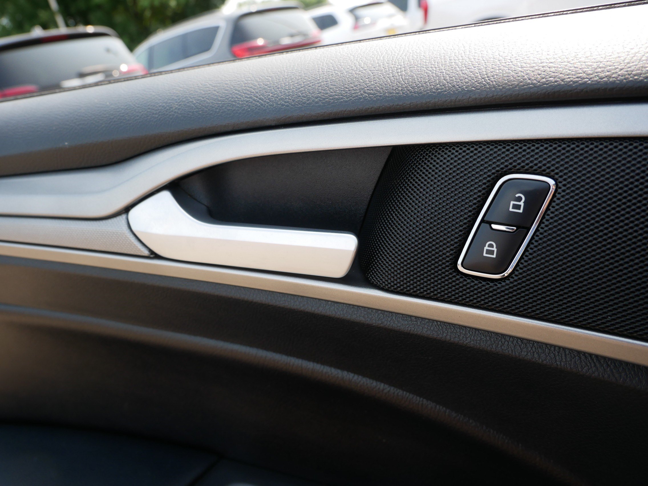 Certified 2019 Ford Fusion SE FWD image 27