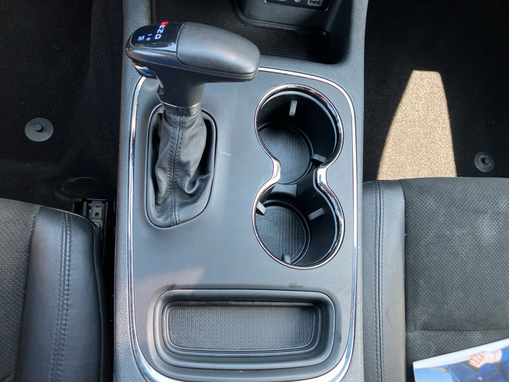 Used 2019 Dodge Durango GT AWD/4WD image 20