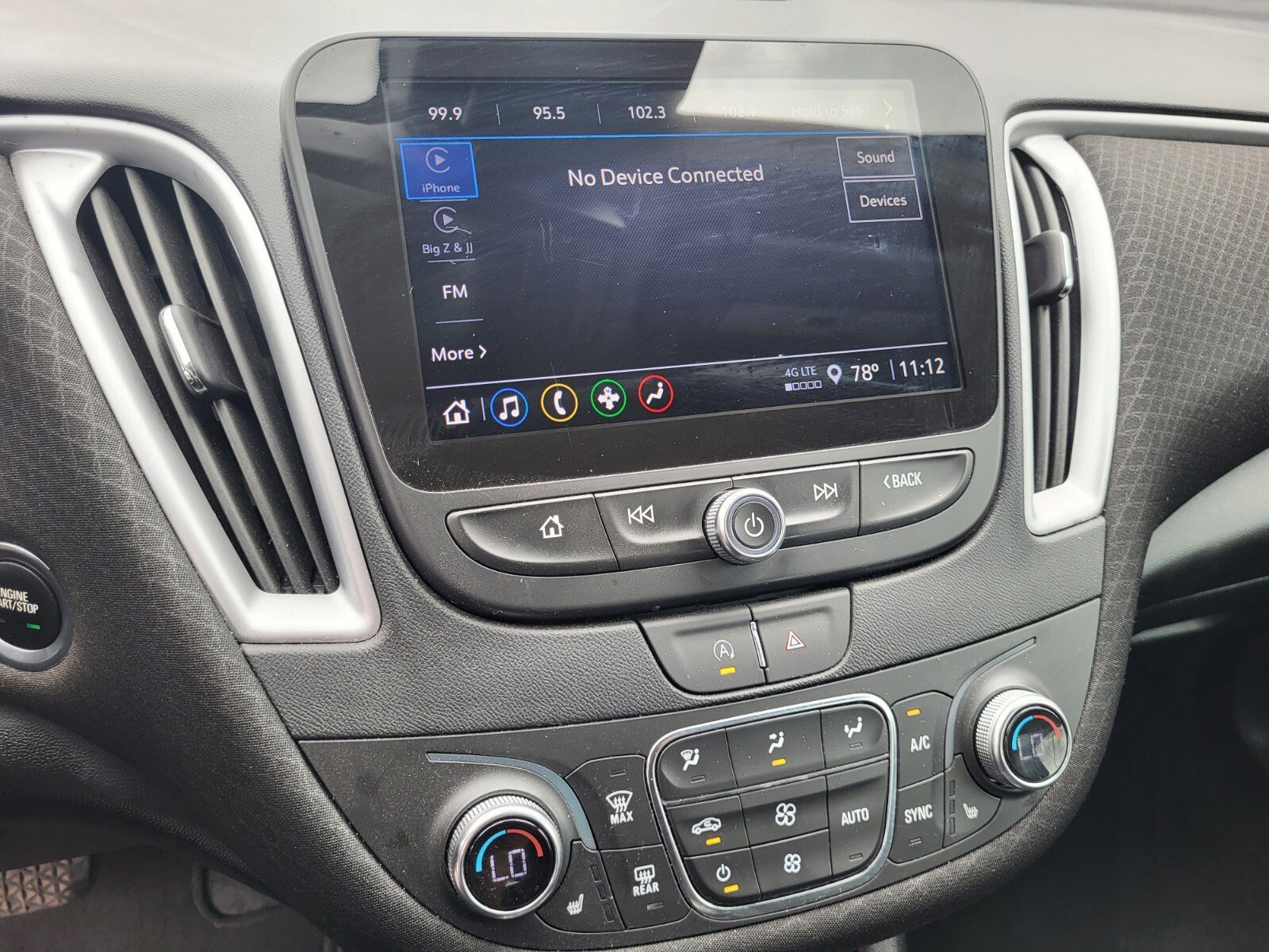 Used 2024 Chevrolet Malibu LT image 20