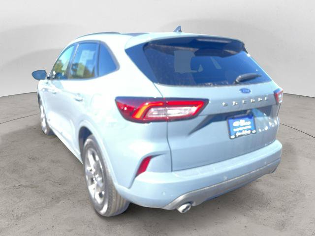 Certified 2024 Ford Escape ST-Line w/ Tech Pack #1 FWD image 7