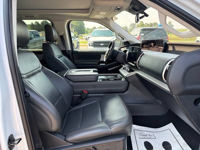 Certified 2025 Ford Expedition Active RWD image 51