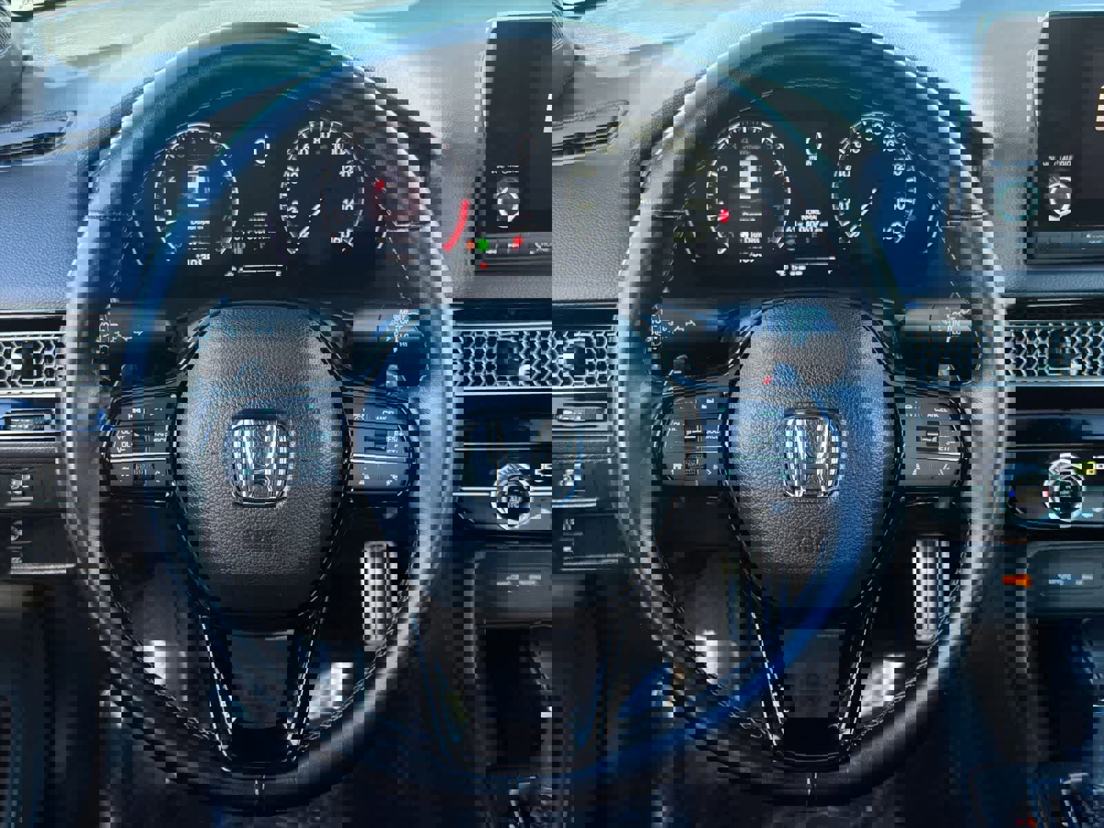 Used 2022 Honda Civic Sport image 23