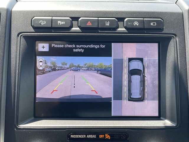 Certified 2019 Ford Expedition Max Limited w/ Equipment Group 303A AWD/4WD image 21