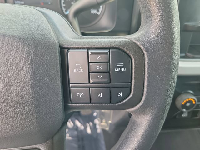 Certified 2025 Ford F250 XLT AWD/4WD image 25