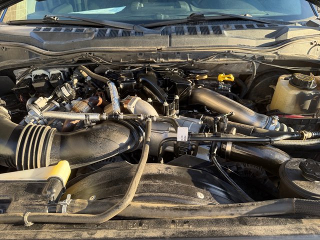 Certified 2019 Ford F350 XLT w/ XLT Premium Package image 23