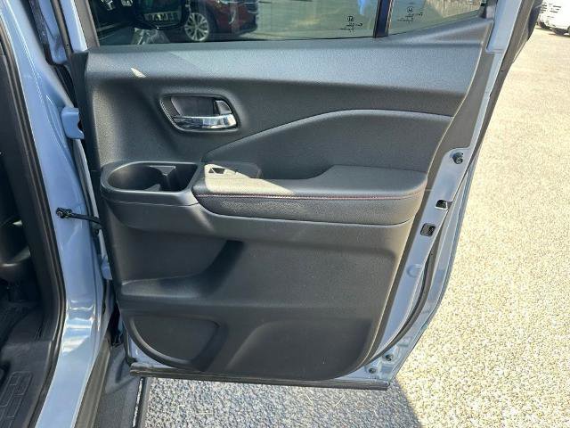 Used 2022 Honda Ridgeline Black Edition image 21