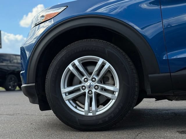 Certified 2023 Ford Explorer XLT w/ Equipment Group 202A AWD/4WD image 41
