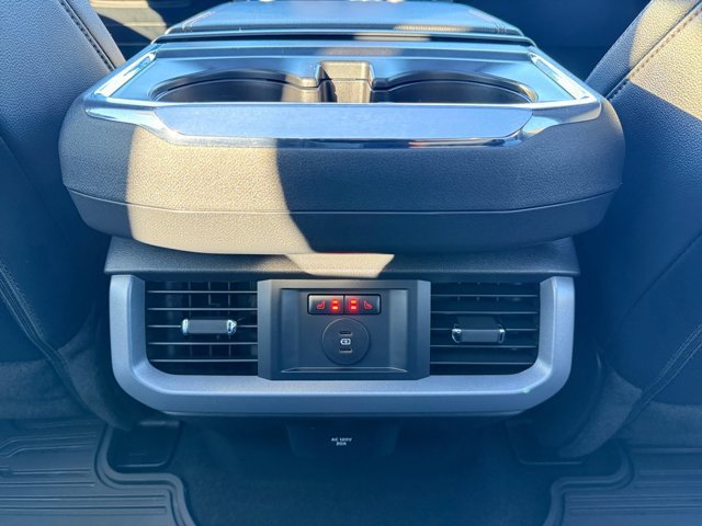 Certified 2025 Ford F150 Lightning Lariat image 20