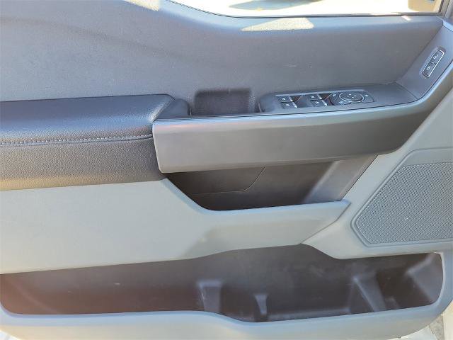 Certified 2025 Ford F350 XLT image 21