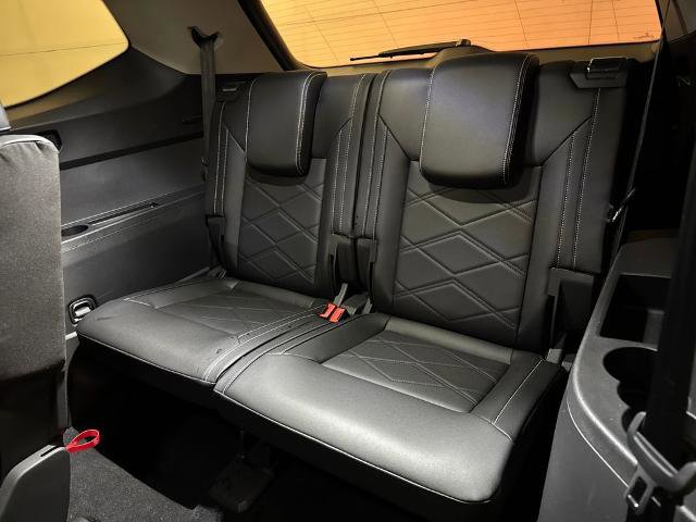Used 2026 Volkswagen Atlas SE FWD image 31