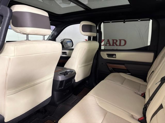 Used 2022 Toyota Tundra 1794 Edition w/ Advanced Package AWD/4WD image 14