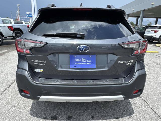 Used 2023 Subaru Outback Limited XT AWD/4WD image 6