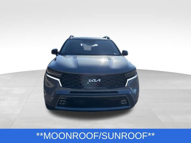 Used 2023 Kia Sorento SX Prestige image 9