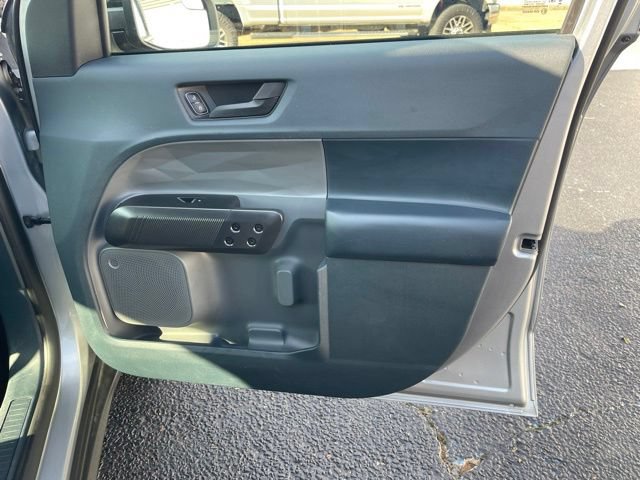 Certified 2024 Ford Maverick XLT w/ XLT Luxury Package FWD image 19