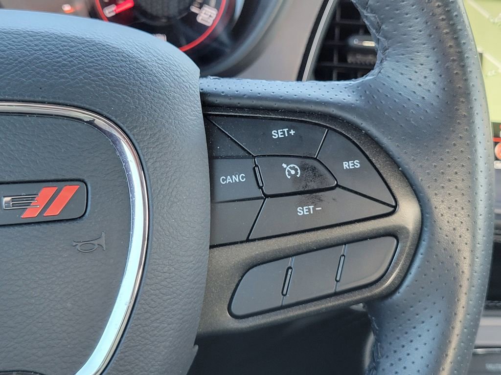 Used 2023 Dodge Challenger SXT w/ Plus Package image 25