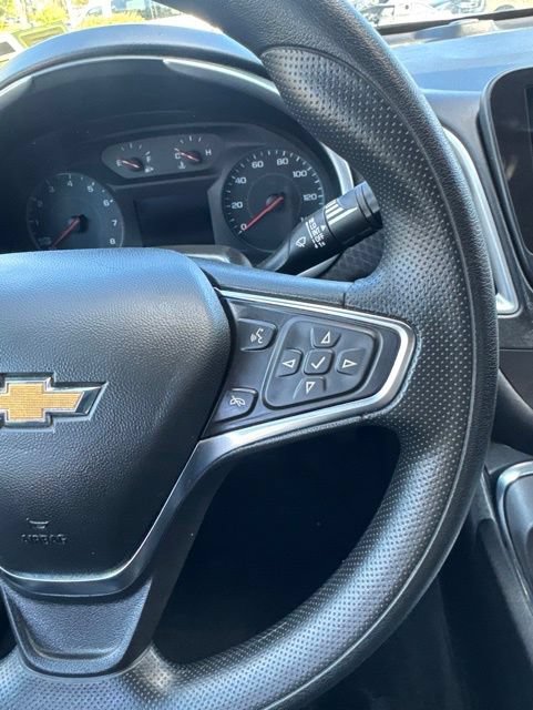 Used 2024 Chevrolet Malibu LT FWD image 23