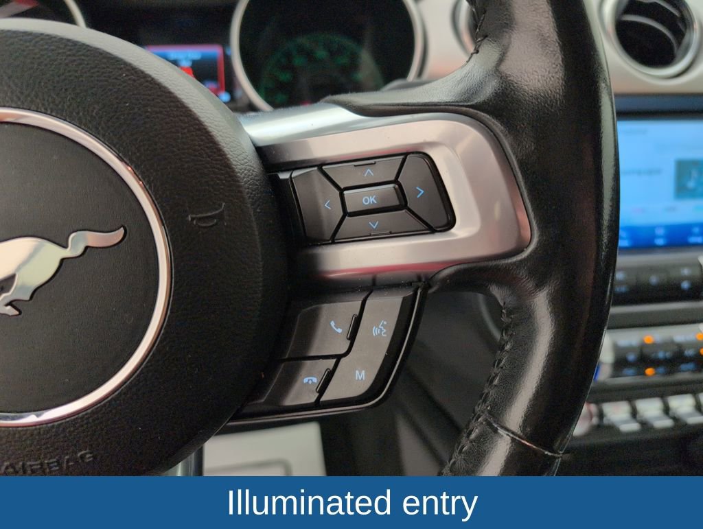 Certified 2023 Ford Mustang Premium image 43