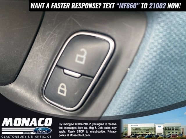 Certified 2023 Ford Maverick XLT w/ XLT Luxury Package FWD image 15