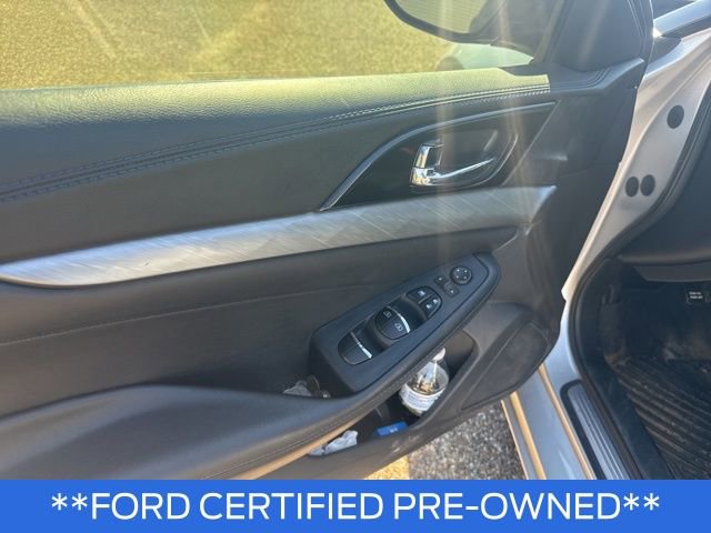 Used 2018 Nissan Maxima 3.5 S image 8